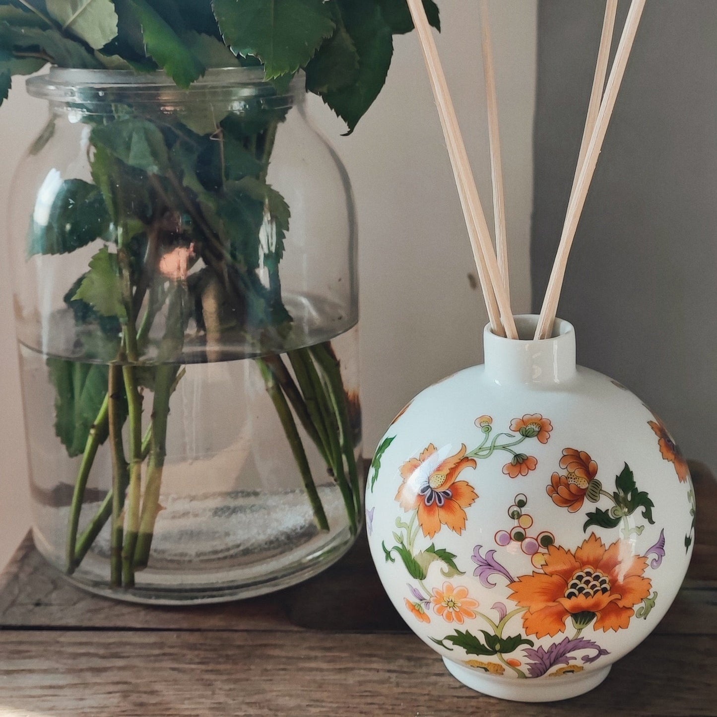 Lampe Berger Floral