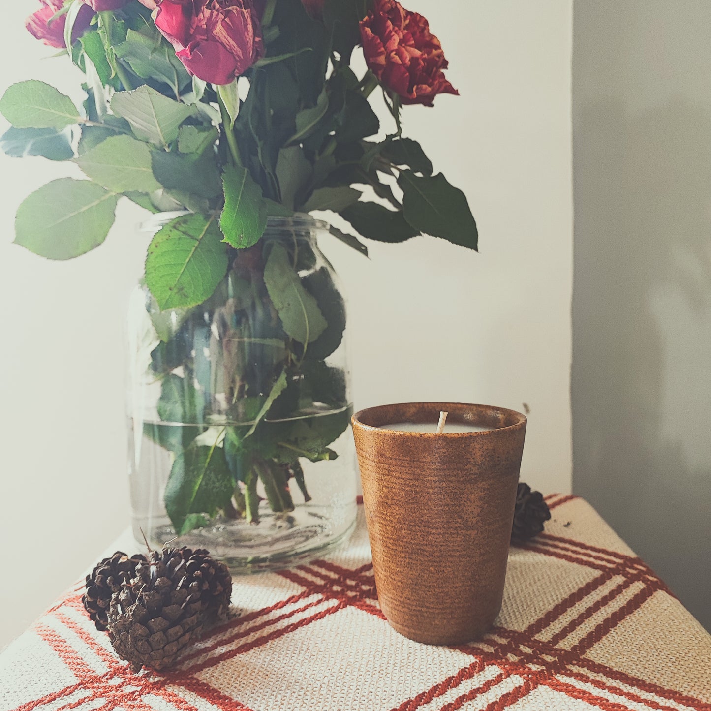 Tasse Grespot DIGOIN