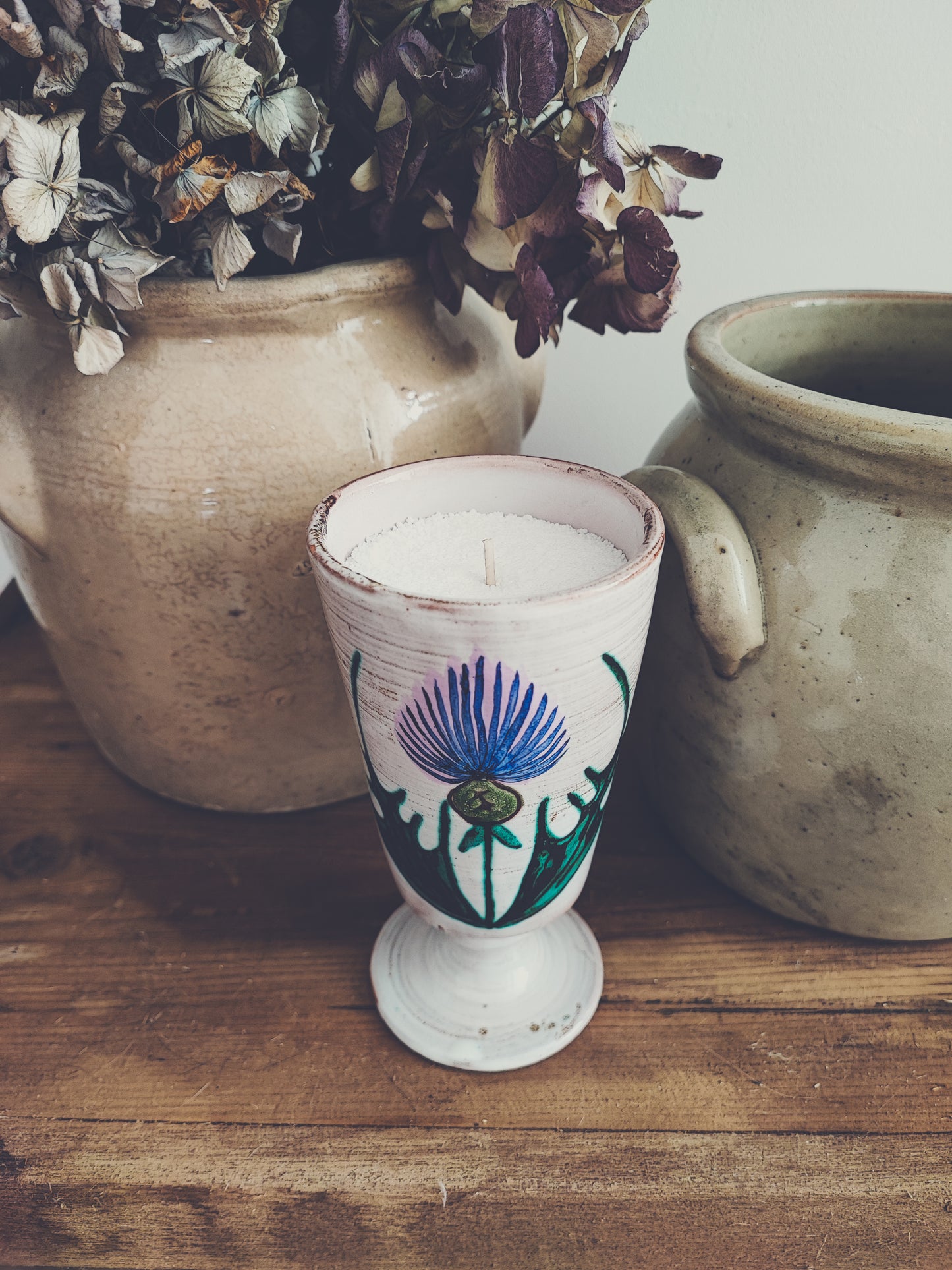 Mazagran vallauris floral