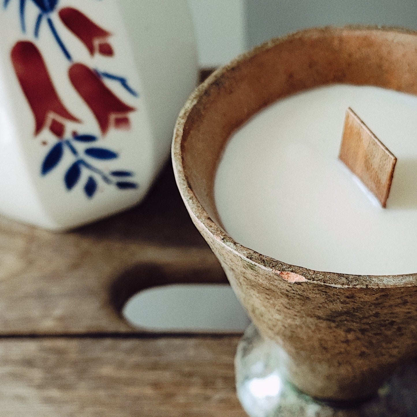 Mazagran grès Fait main