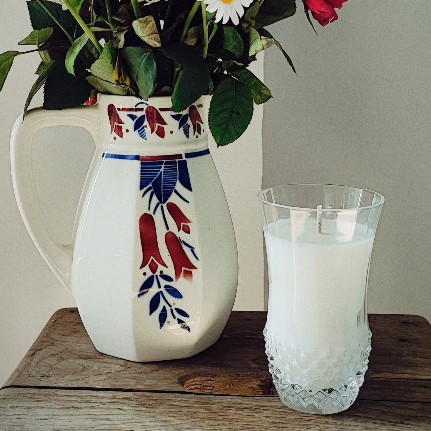 Verre Cristal d'Arques