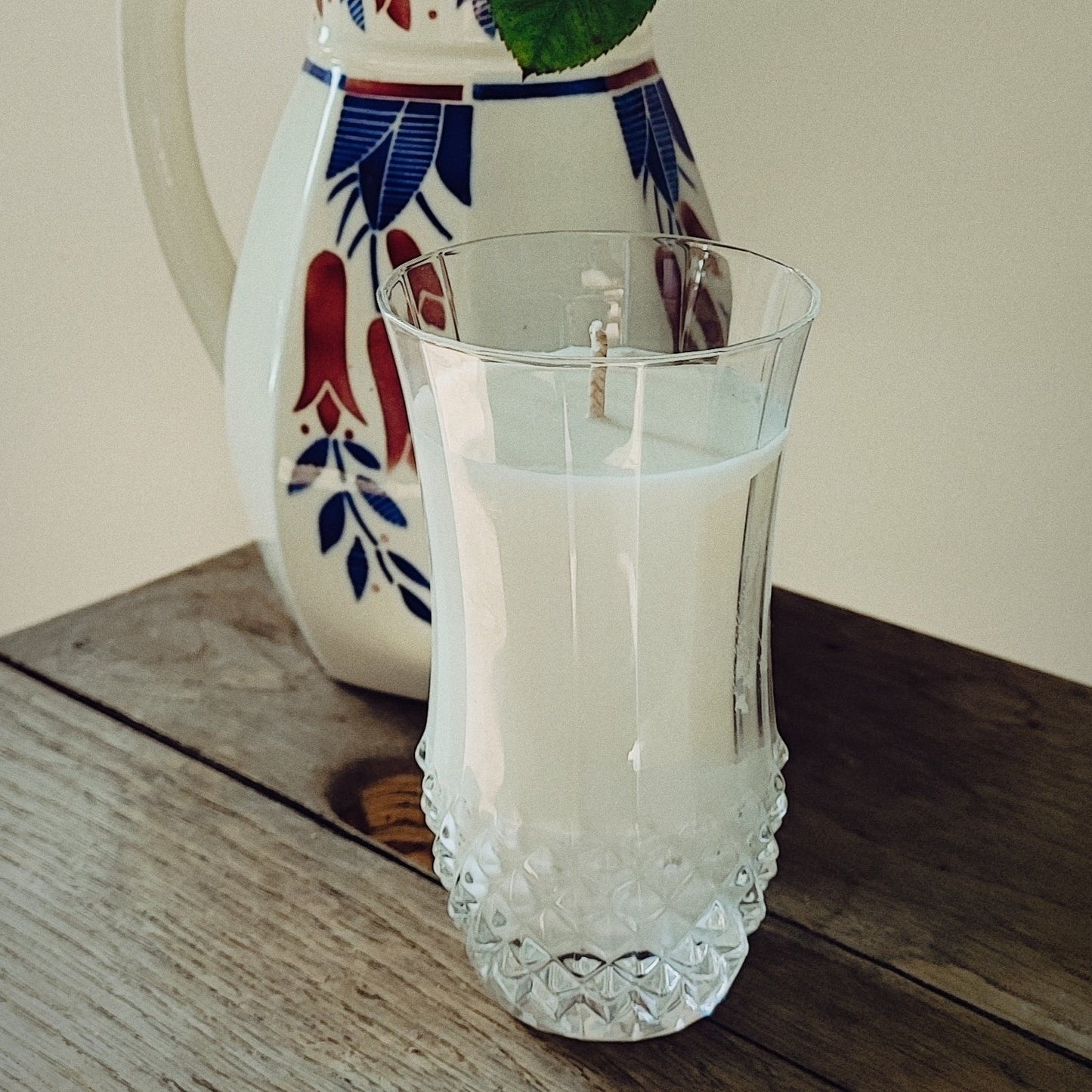 Verre Cristal d'Arques