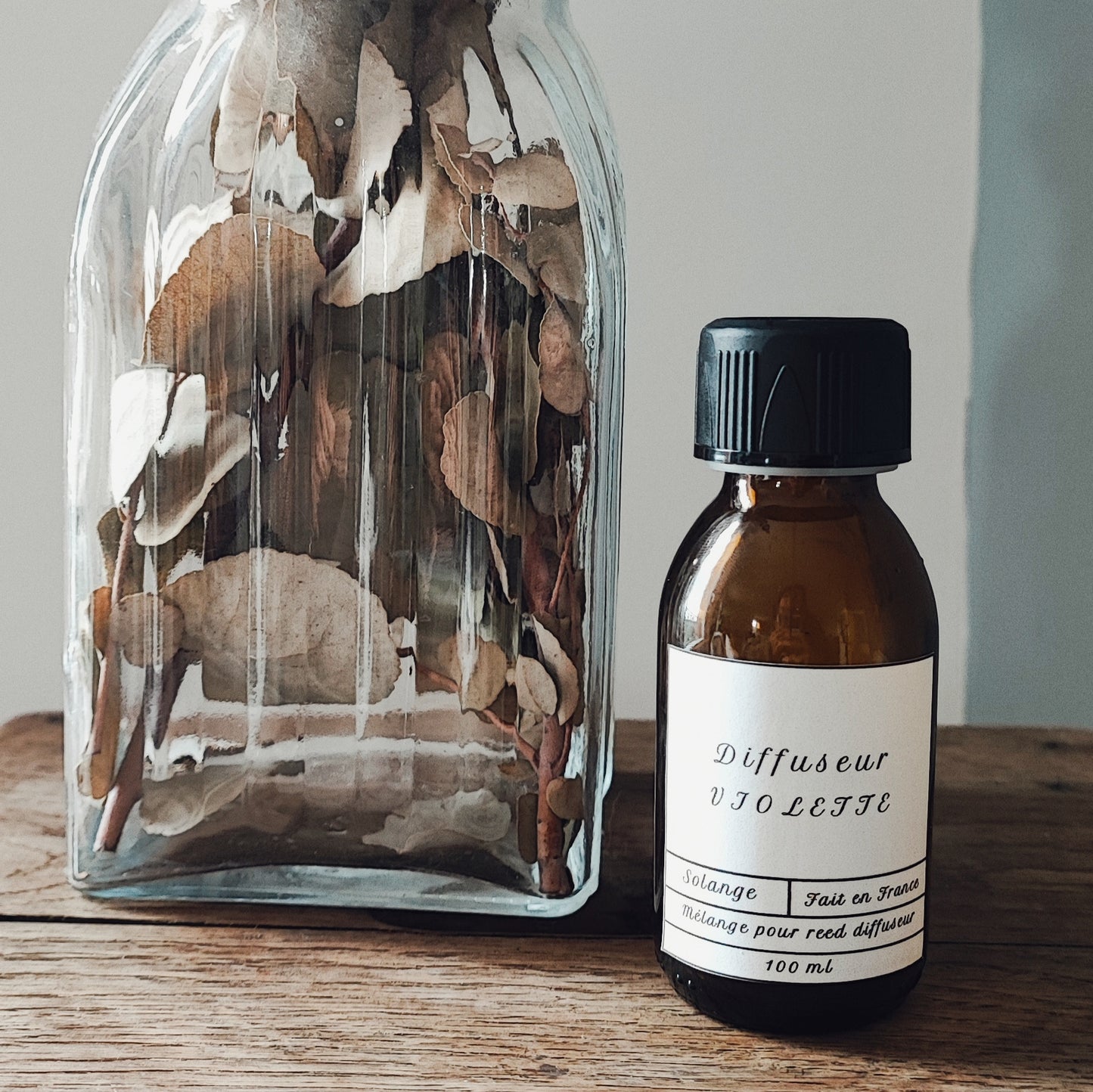 Flacon 100ML