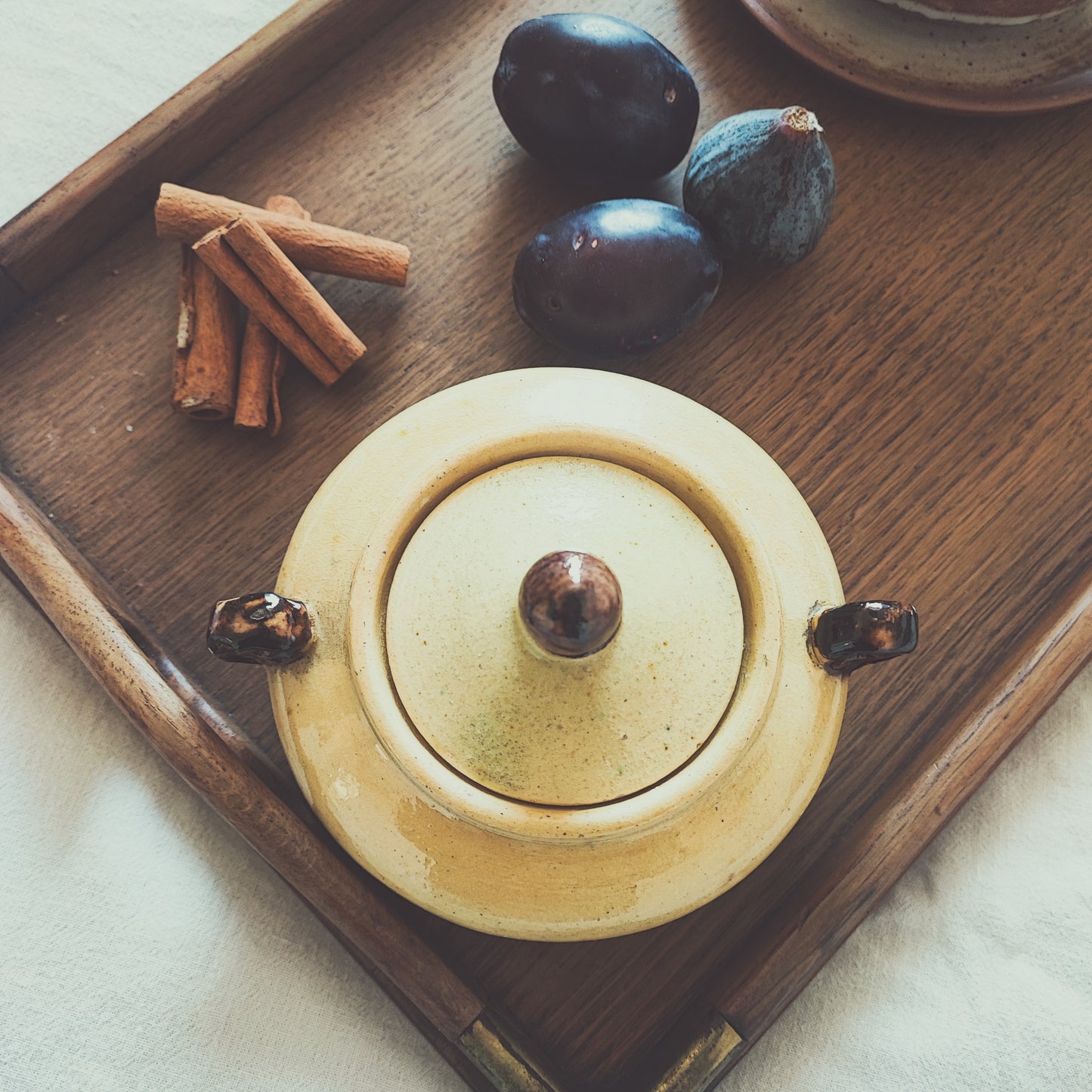 Poterie ancienne