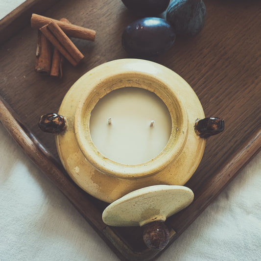 Poterie ancienne