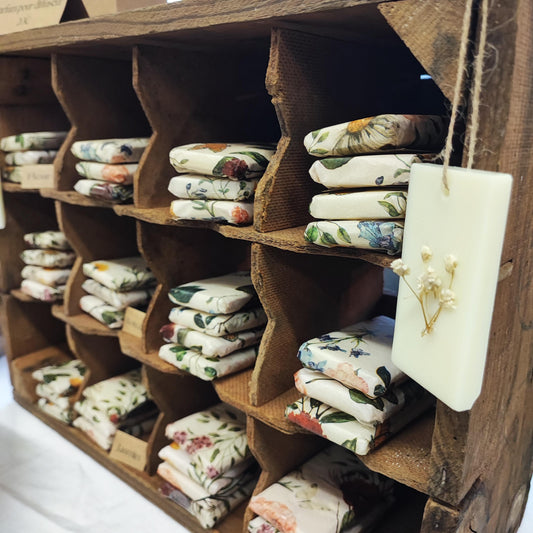 Suspension parfumée